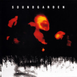 Soundgarden - Superunknown [CD]