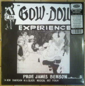 Prof. James Benson – The Gow-Dow Experience
