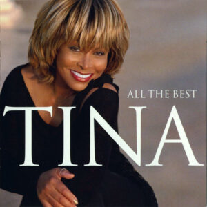 Tina Turner - All The Best [2CD]