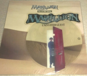 Marillion - Uninvited Guest