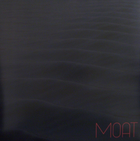 Moat - Moat Moat - Moat