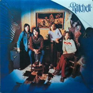 Ratchell - Ratchell