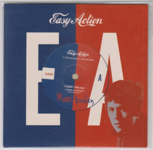 Marc Bolan - A Soldier's Song / Reality
