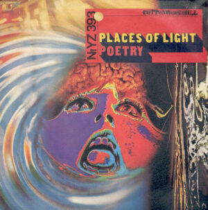 Cottonwoodhill - Places Of Light / Poetry