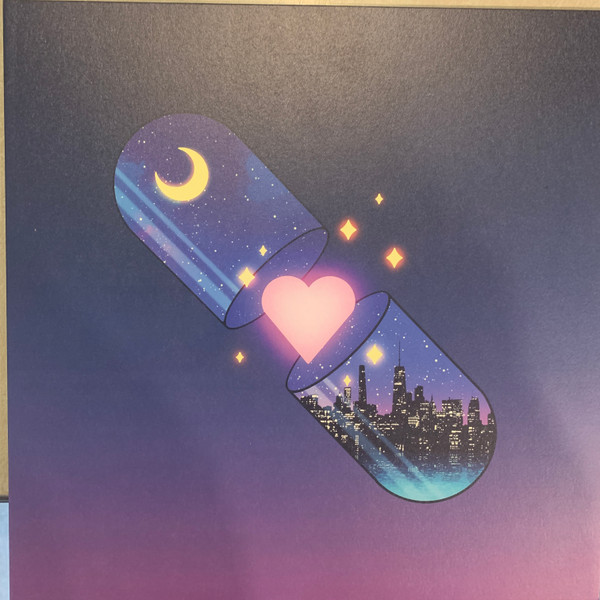 The Vaccines - Back In Love City The Vaccines - Back In Love City