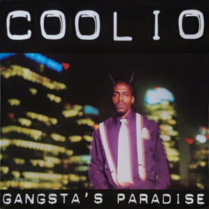 Coolio - Gangsta's Paradis [2LP]