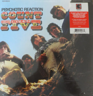 Count Five - Psychotic Reaction