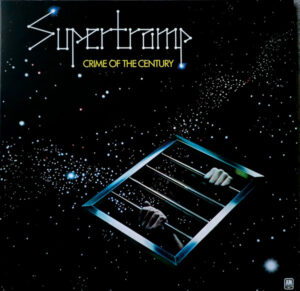 Supertramp - Crime Of The Century [50th Anniversary Edition, Half Speed Mastered]