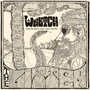 The Litter - Wretch (12 Previously Unreleased 1970 Recordings)