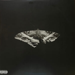 Kendrick Lamar - To Pimp A Butterfly [10th Anniversary 2LP]