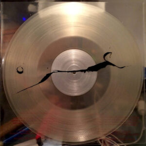 Pharoah Chromium - Gaza