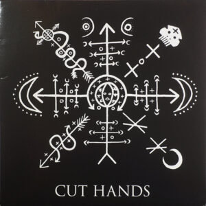 Cut Hands - Volume 4