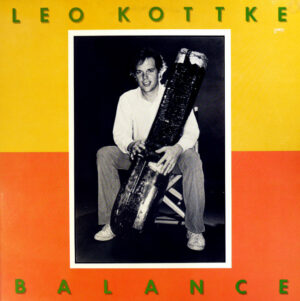 Leo Kottke - Balance