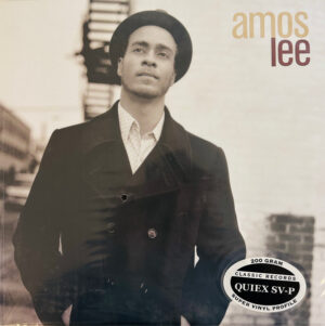 Amos Lee - Amos Lee