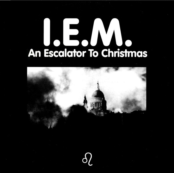 I.E.M. - An Escalator To Christmas I.E.M. - An Escalator To Christmas