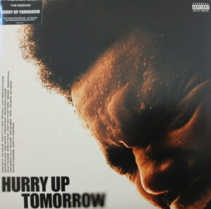 The Weeknd - Hurry Up Tomorrow [2LP]
