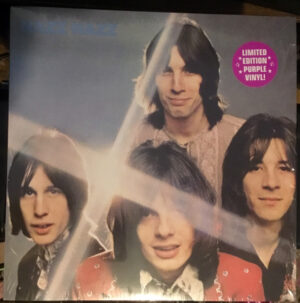Nazz - Nazz Nazz