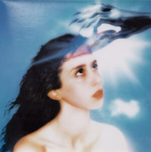 Magdalena Bay - Imaginal Disk [CD]