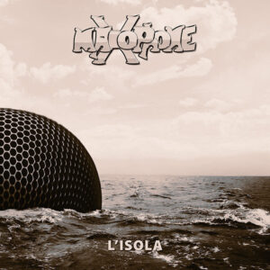 Maxophone - L'Isola