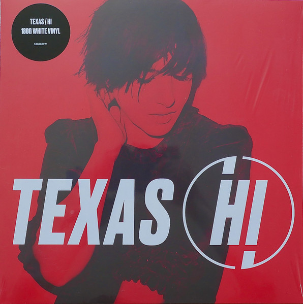 Texas - Hi Texas - Hi