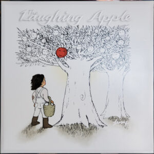 Yusuf Islam - The Laughing Apple