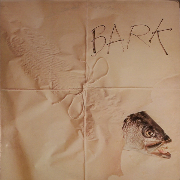 Jefferson Airplane - Bark Jefferson Airplane - Bark