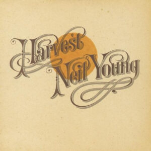 Neil Young - Harvest [CD]