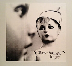 Tono-Bungay - Kluge
