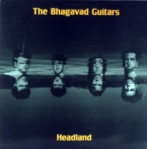 Bhagavad Guitars - Headland