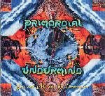 Primordial Undermind - You And Me And The Continuum
