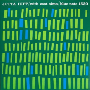 Jutta Hipp With Zoot Sims – Jutta Hipp With Zoot Sims