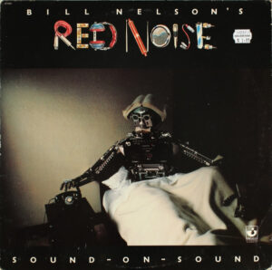 Red Noise - Sound On Sound