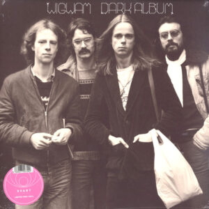 Wigwam - Dark Album