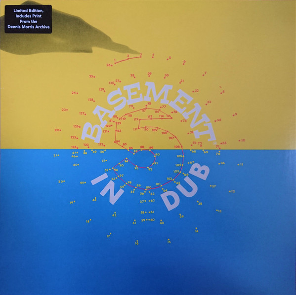 Basement 5 - In Dub Basement 5 - In Dub