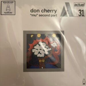 Don Cherry - "Mu" Second Part