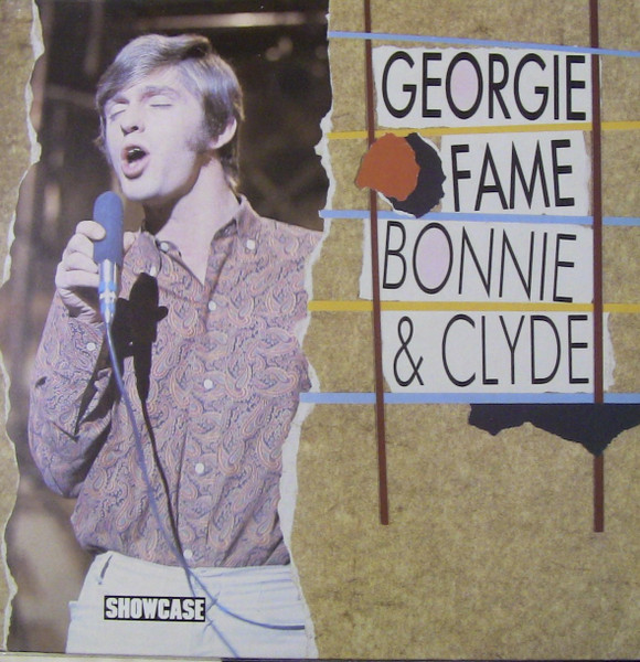 Georgie Fame - Bonnie & Clyde Georgie Fame - Bonnie & Clyde