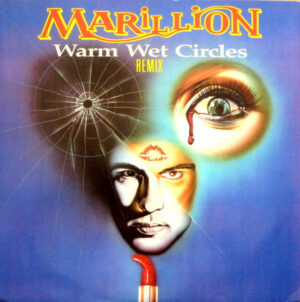 Marillion - Warm Wet Circles (Remix)