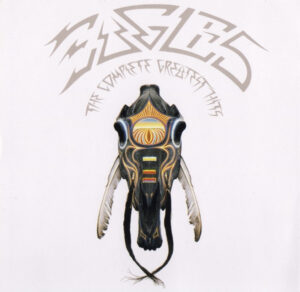 Eagles - The Complete Greatest Hits [2CD]