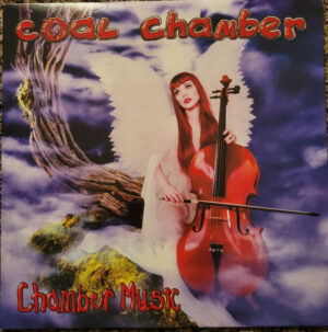 Coal Chamber - Chamber Music [Purple Transparent]