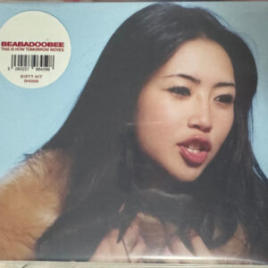 Beabadoobee - This Is How Tomorrow Moves [CD]