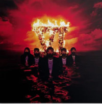 You Me At Six - Truth Decay [Red Vinyl]