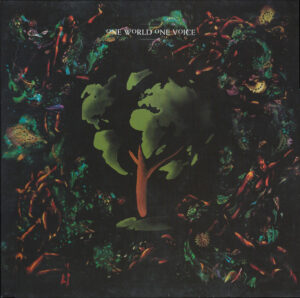 Various - One World One Voice