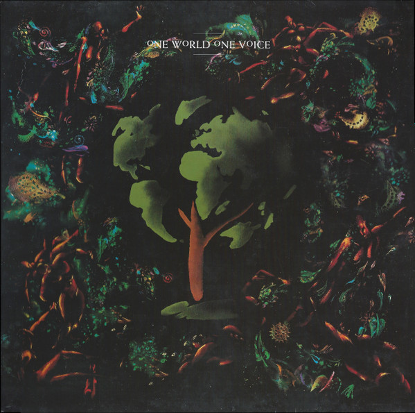 Various - One World One Voice Various - One World One Voice