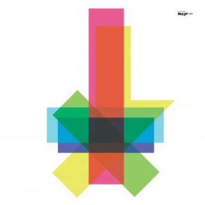 KTL - V [3LP]
