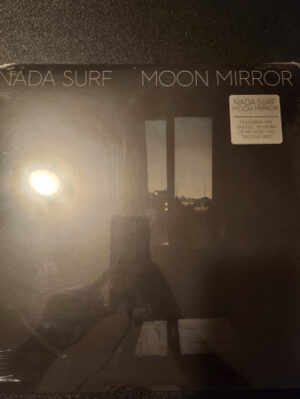 Nada Surf - Moon Mirror