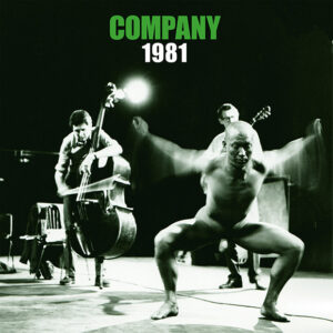 Company - 1981 [2LP]
