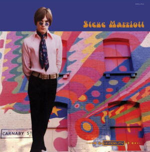 Steve Marriott - Get Down To It [2LP]