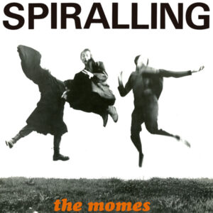 The Momes - Spiralling [2LP]
