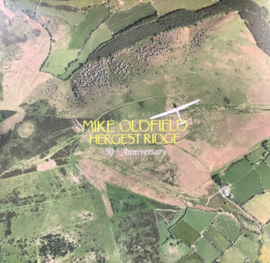 Mike Oldfield - Hergest Ridge [2LP]