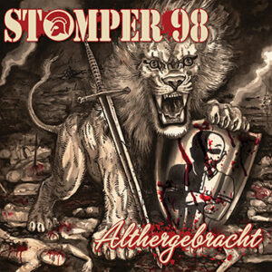 Stomper 98 - Althergebracht